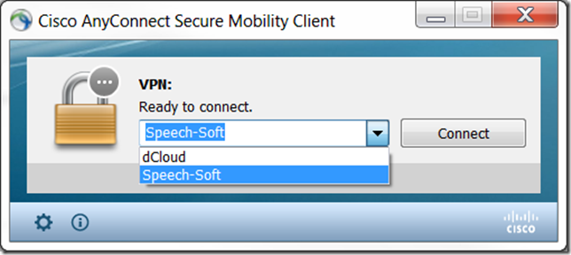 install cisco anyconnect secure mobility client on a mac computer