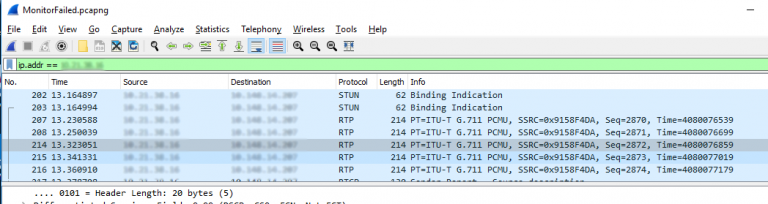 sned udp packets using netmap