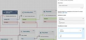 Basics of Amazon Connect Views and Routing Transfers with Agent ...